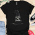 Pardon my frenchie - V4 - Stylish Back T-Shirt